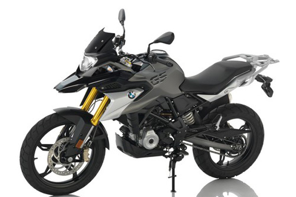 BMW 310 GS