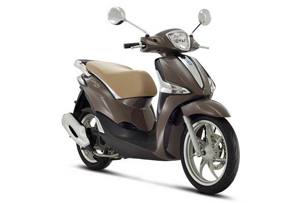 PIAGGIO LIBERTY 150CC